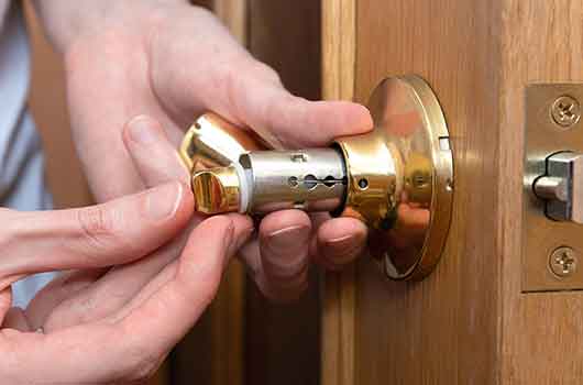 Locksmith Kirkwood